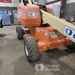 2018 JLG 400S Boom Lift