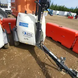 2022 Generac MLTS-4 Portable Work Light