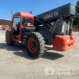 2019 Skyjack SJ843TH Forklift