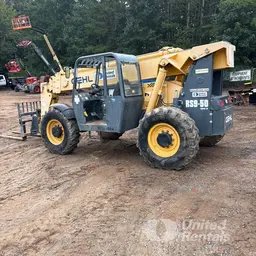 2017 Gehl RS9-50 GEN2 Forklift
