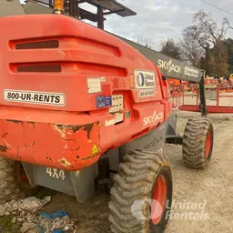 2019 Skyjack SJ66T Boom Lift