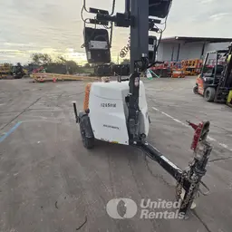 2021 Generac MLTS-2 Portable Work Light