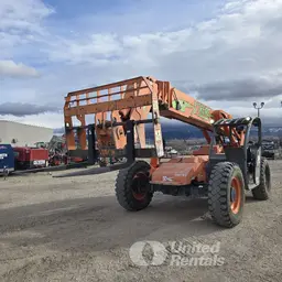 2015 XTREME XR842 Forklift