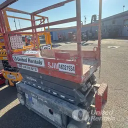 2017 Skyjack SJIII3219 Scissor Lift