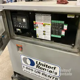 2019 Cavalier Industries CIPR-25-V3 Generator