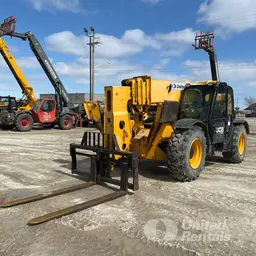 2019 JCB 512-56 S Forklift