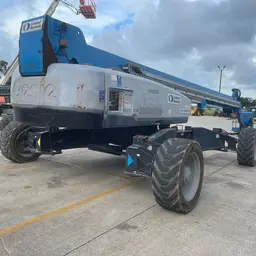 2015 Genie SX-150 Boom Lift