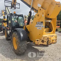 2019 JCB 512-56 Forklift