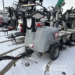 2022 Wacker Neuson LTV8K Portable Light Tower
