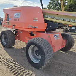 2018 JLG 600S Boom Lift