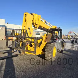 2018 JCB 510-56 Forklift