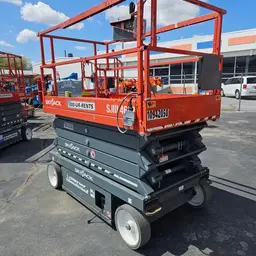 2019 Skyjack SJIII4632 Scissor Lift