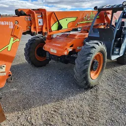 2016 XTREME XR1045 Forklift