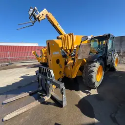 2018 JCB 512-56 S Forklift