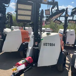 2021 Generac MLT6SKDS Portable Light Tower