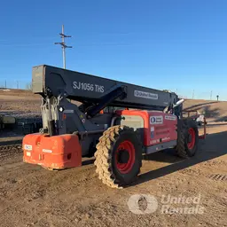 2018 Skyjack SJ1056TH Forklift
