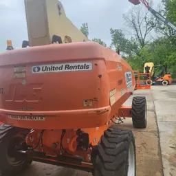 2017 JLG 800S Boom Lift