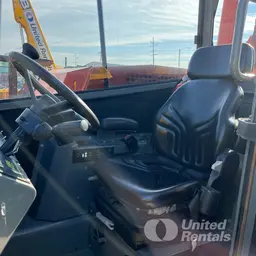 2018 XTREME XR1147 Forklift