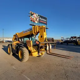 2018 JCB 512-56 S Forklift