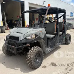 2023 Polaris PRO XD 4000D Utility Vehicle