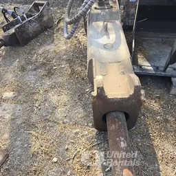 2022 Epiroc EC 135T Attachment