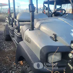 2021 Club Car CARRYALL 1700 Utility Vehicle