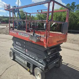 2019 Skyjack SJIII4632 Scissor Lift