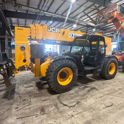 2018 JCB 510-56 Forklift