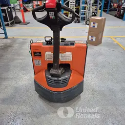 2023 Toyota 8HBW23 Jack