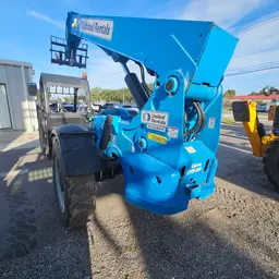 2017 Genie GTH-844 Forklift
