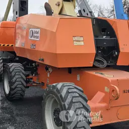 2016 JLG 800S Boom Lift