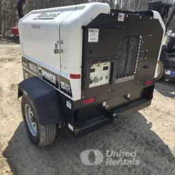 2023 Allmand MR15XR Diesel Generator