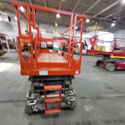 2018 Skyjack SJIII4626 Scissor Lift