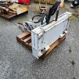 2022 FURUKAWA K-FX45ACP-QA Attachment