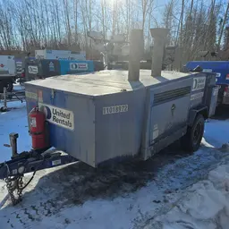 2019 Allmand MH500IQ Indirect Fired Heater