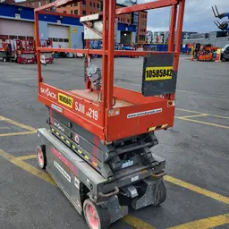 2017 Skyjack SJIII3219 Scissor Lift