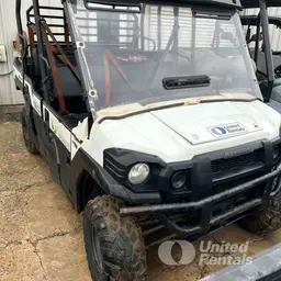 2022 KAWASAKI KDT1000CNFNN Utility Vehicle