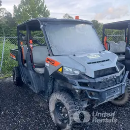 2023 Polaris PRO XD 4000D Utility Vehicle