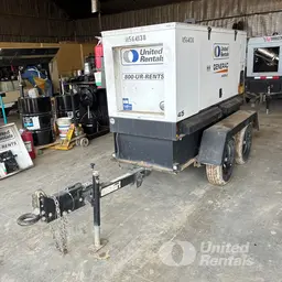 2022 Generac MMG45IF4CAN6 Diesel Generator
