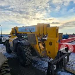 2023 JCB 512-56 Forklift