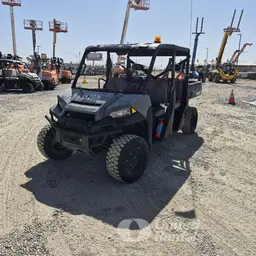 2021 Polaris PRO XD 4000D Utility Vehicle