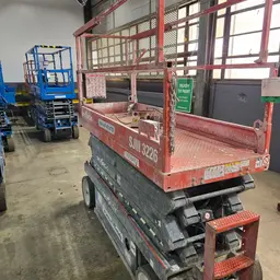 2019 Skyjack SJIII3226 Scissor Lift