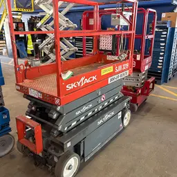 2022 Generac MMG55DF4 Diesel Generator