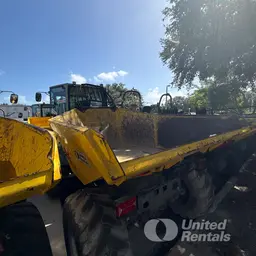 2023 Wacker Neuson DV90