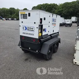 2022 Generac MMG45IF4 Diesel Generator