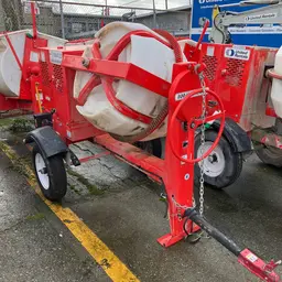 2023 Multiquip MC94PK Mixer