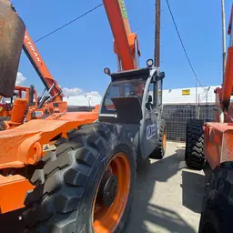 2015 XTREME XR1245 Forklift