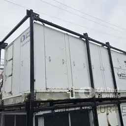 2017 TRANE 60T-480V-TEH600