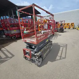 2018 Skyjack SJIII3219 Scissor Lift