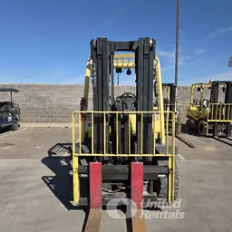 2017 HYSTER H90FT Warehouse Forklift